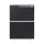 SAMSUNG Smart Book Cover fr Galaxy Tab S10 Ultra / S9 Ultra Black