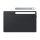 SAMSUNG Smart Book Cover fr Galaxy Tab S10 Ultra / S9 Ultra Black