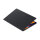 SAMSUNG Smart Book Cover fr Galaxy Tab S10 Ultra / S9 Ultra Black