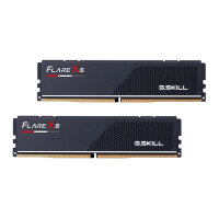 6000 32GB G.Skill (2x16GB Dual-Kit) CL32 32FX5 Flare X5...