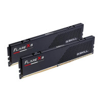 G.Skill RAM 64GB (2x32GB Dual-Kit) PC5600 CL36 64FX5...