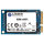 KINGSTON KC600 1024GB SATA3 mSATA
