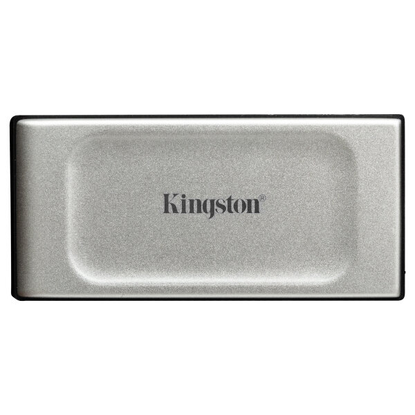 KINGSTON 4TB PORTABLE SSD XS2000