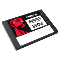 KINGSTON 960GB DC600ME Mixed-Use TCG Opal 6.35cm 2.5Zoll Enterprise SATA
