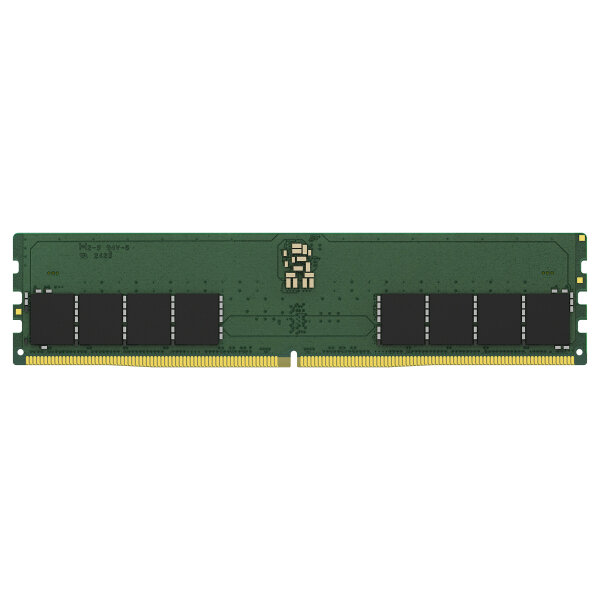 32GB PC 6400 CL52 Kingston ValueRAM CU
