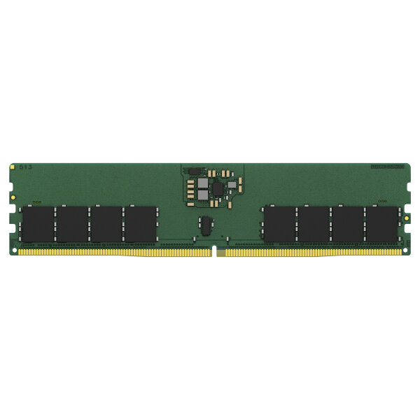 16GB PC 6400 CL52 Kingston ValueRAM CUDIMM