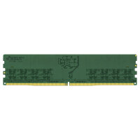 16GB PC 6400 CL52 Kingston ValueRAM CUDIMM