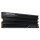 M.2. SAMSUNG 9100 PRO Heatsink NVMe 1TB PCIe 5.0 14.700 MB/s Lesen 13.300 MB/s Schreiben Interne SSD fr PC-Gaming