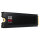 M.2. SAMSUNG 9100 PRO Heatsink NVMe 1TB PCIe 5.0 14.700 MB/s Lesen 13.300 MB/s Schreiben Interne SSD fr PC-Gaming