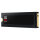 M.2. SAMSUNG 9100 PRO Heatsink NVMe 2TB PCIe 5.0 14.800 MB/s Lesen 13.400 MB/s Schreiben Interne SSD fr PC-Gaming