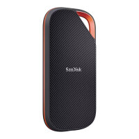 SANDISK 2TB EXTREME PRO W/ USB4