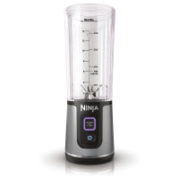 Ninja BC151EUBK Blast Kabelloser Mixer Schwarz