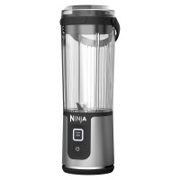 Ninja BC151EUBK Blast Kabelloser Mixer Schwarz