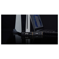 M.2 KINGSTON 2TB Renegade PCIe 4.0 NVMe SSD w/ Heatsink