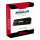 M.2 KINGSTON 2TB Renegade PCIe 4.0 NVMe SSD w/ Heatsink