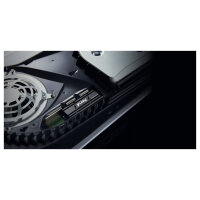 M.2 KINGSTON 1TB Renegade PCIe 4.0 NVMe SSD w/ Heatsink