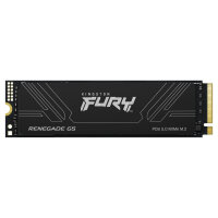 M.2 KINGSTON FURY Renegade G5 1024GB PCIe 5.0 M.2 NVMe SSD