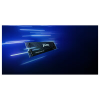 M.2 KINGSTON FURY Renegade G5 1024GB PCIe 5.0 M.2 NVMe SSD