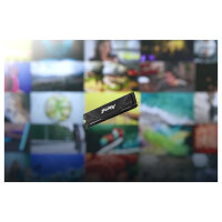 M.2 KINGSTON FURY Renegade G5 1024GB PCIe 5.0 M.2 NVMe SSD