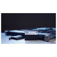KINGSTON 3.84TB DC3000ME U.2 PCIe 5.0 NVMe