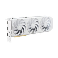 RX 9060 XT 16GB PowerColor Hellhound Spectal White OC GDDR6 3Fan