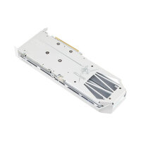 RX 9060 XT 16GB PowerColor Hellhound Spectal White OC GDDR6 3Fan