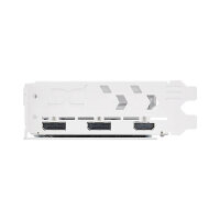 RX 9060 XT 16GB PowerColor Hellhound Spectal White OC GDDR6 3Fan