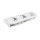 RX 9060 XT 16GB PowerColor Hellhound Spectal White OC GDDR6 3Fan