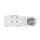 RX 9060 XT 16GB PowerColor Hellhound Spectal White OC GDDR6 3Fan