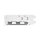 RX 9060 XT 16GB PowerColor Hellhound Spectal White OC GDDR6 3Fan