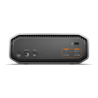 3.5Zoll SANDISK Professional G-DRIVE PROJECT- G-DRIVE PRO 12TB 8.89cm EMEA