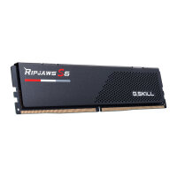 32GB PC 6000 CL32 G.Skill KIT (2x16GB) 32-RS5K