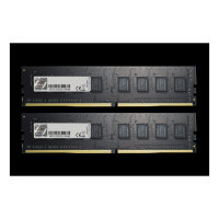 16GB PC 2666 CL19 G.Skill KIT (2x8GB) 16GNT