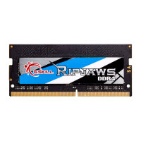 16GB PC 3200 CL22 G.Skill (1x16GB) 16GRS 1.2V
