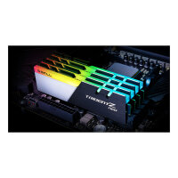 32GB PC 3600 CL16 G.Skill KIT (4x8GB) 32GTZNC NEO
