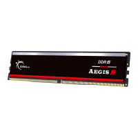 32GB PC 6000 CL36 G.Skill KIT (1x32GB) 16-GX1-IS