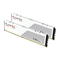 32GB PC 6000 CL28 G.Skill (2x16GB) 32-GX2-FX5W FLARE A