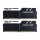 32GB PC 3200 CL16 G.Skill KIT (2x16GB) 32GTZKW Triden Z