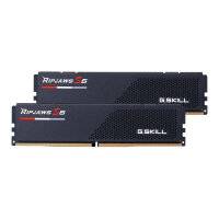 64GB PC 6000 CL36 G.Skill KIT (2x32GB) 64-RS5K Ripjaws