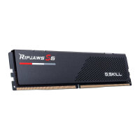 64GB PC 6000 CL36 G.Skill KIT (2x32GB) 64-RS5K Ripjaws