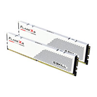 64GB PC 6000 CL28 G.Skill (2x32GB) 64-GX2-FX5W FLARE A
