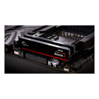 64GB PC 6000 CL36 G.Skill KIT (2x32GB) 16-GX2-IS