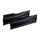 64 GB G.Skill DIMM DDR5-6000 (2x 32 GB) Dual-Kit (schwarz. F5-6000J3238G32GX2-TZ5N. Trident Z5 NEO. AMD EXPO)