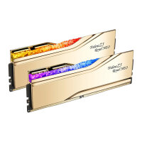 32GB PC 6000 CL28 G.Skill KIT (2x16GB) TR5NG NEO RGB/A
