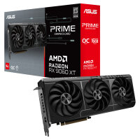 RX 9060 XT 16GB ASUS Radeon Prime OC GDDR
