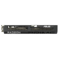 RX 9060 XT 16GB ASUS Radeon Prime OC GDDR