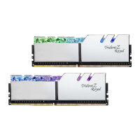 G.Skill DIMM 64 GB DDR4-3600 (4x 16 GB) Quad-Kit (silber....