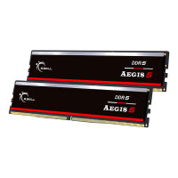 32GB PC 6000 CL36 G.Skill (2x16GB) 32-GX2-IS Aegis