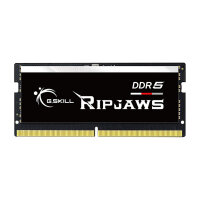 32GB PC 4800 CL40 G.Skill (1x32GB) 32GX1-RS 1.2