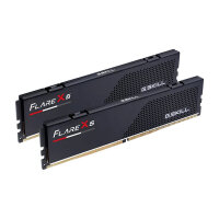 64GB PC 5200 CL40 G.Skill (2x32GB) 64-GX2-FX5 FLARE A